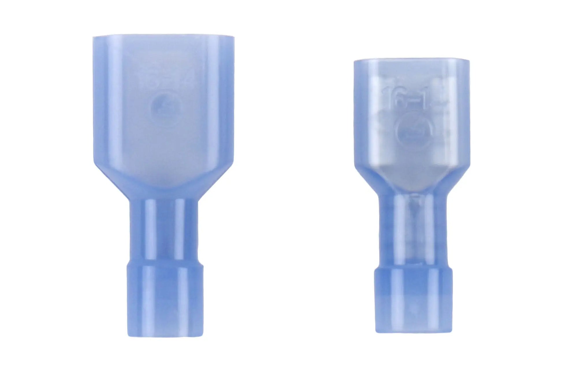 OLM male female insulated terminals for 14 to 18 gauge wire