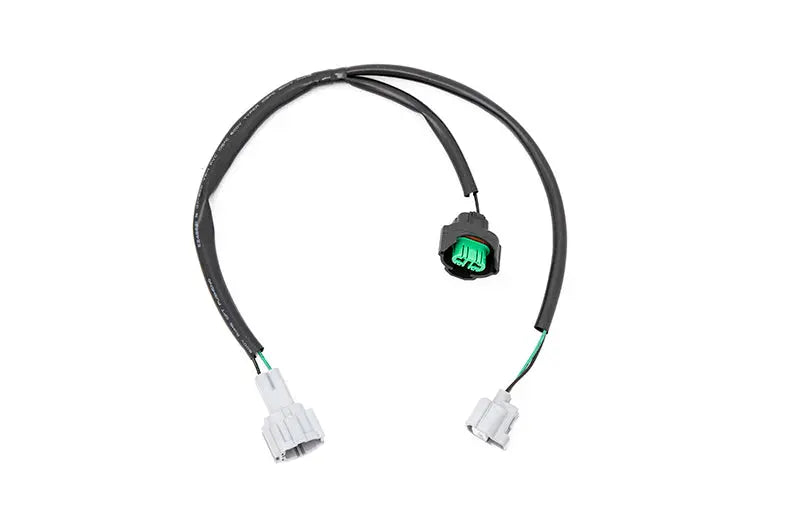 OLM OEM style fog turn signal harness for 2015-2021 Subaru WRX