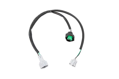 OLM OEM style fog turn signal harness for 2015-2021 Subaru WRX