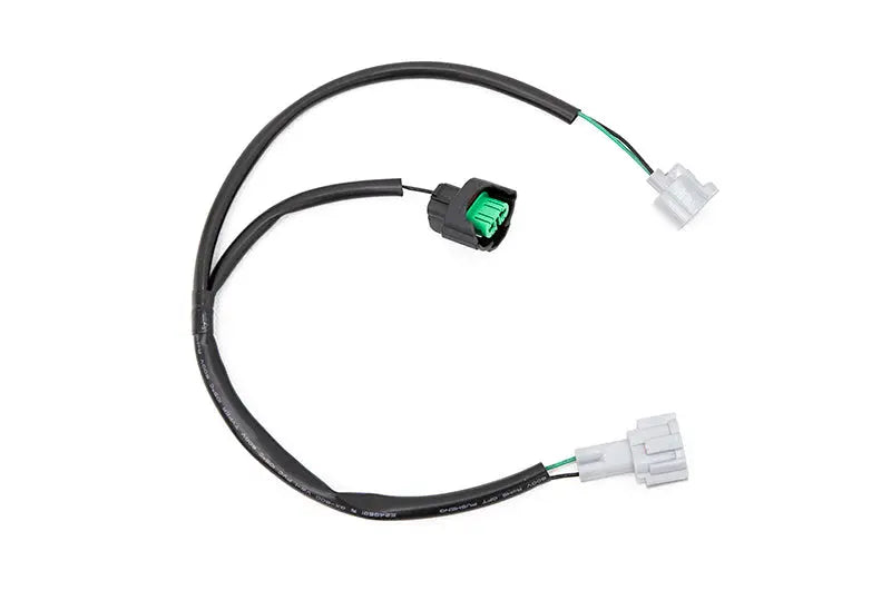 OLM OEM style fog turn signal harness for 2015-2021 Subaru WRX