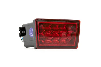 OLM OG Plus rear fog light for 2015-2021 WRX and STI