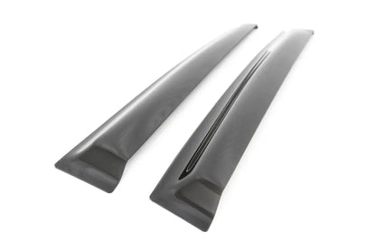 OLM rain guard deflector kit for 2014-2018 Subaru Forester