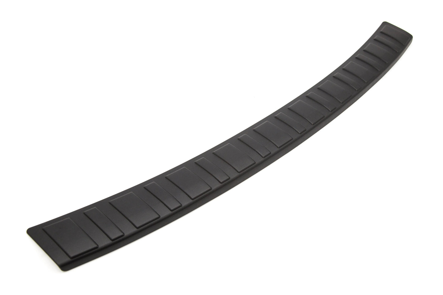 OLM OE Style rear bumper protector for 2014-2018 Forester