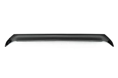 OLM rear window visor for 2022 and newer Subaru BRZ and Toyota GR86