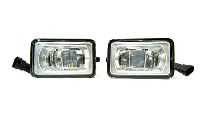 OLM Select Line LED fog lights for Ford F-150 and Super Duty trucks