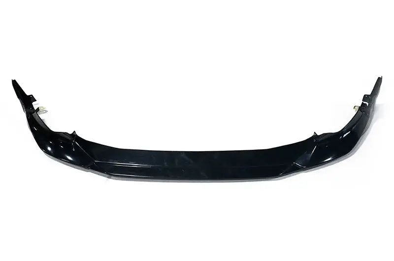OLM TR Style polypropylene front lip for 2022-2026 Toyota GR86