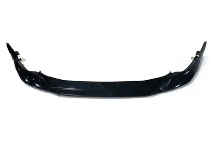 OLM TR Style polypropylene front lip for 2022-2026 Toyota GR86