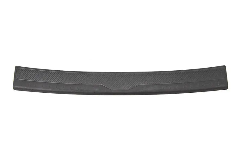 OLM V2 carbon look rear bumper protector for 2015-2021 WRX and STI