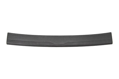 OLM V2 carbon look rear bumper protector for 2015-2021 WRX and STI