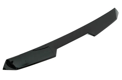 OLM gloss black rear roof spoiler for Subaru BRZ and Toyota GR86