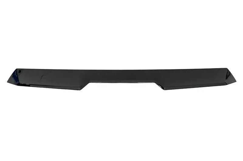 OLM gloss black rear roof spoiler for Subaru BRZ and Toyota GR86