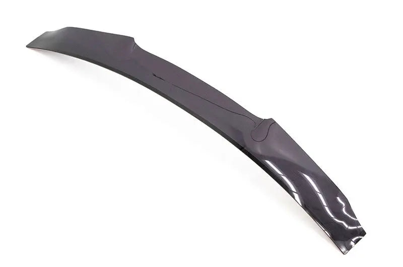 OLM V2 rear window visor for 2015-2021 Subaru WRX and STI