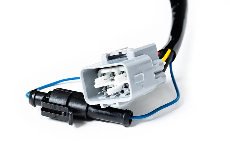 OLM Select Line Full LED Headlights - 2008-2014 WRX/STI