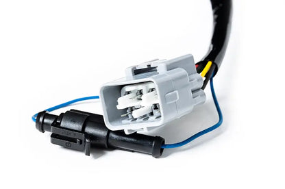 OLM Select Line Full LED Headlights - 2008-2014 WRX/STI