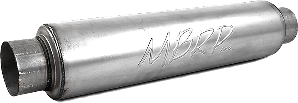 MBRP Universal 30in High Flow Muffler - GP015