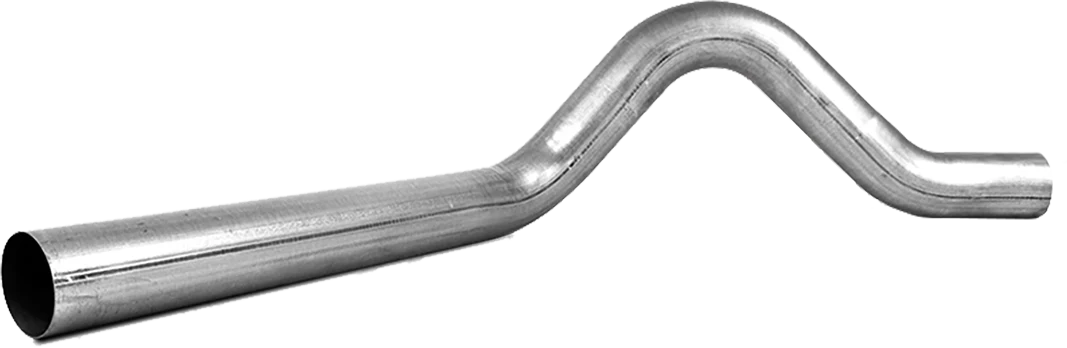 2003-2007 Ford F-250/ F-350 6.0L MBRP 4" Tail Pipe - PGP004 MBRP