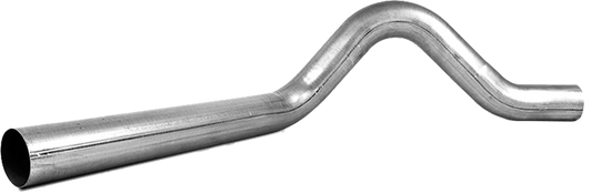 2003-2007 Ford F-250/ F-350 6.0L MBRP 4" Tail Pipe - PGP004 MBRP