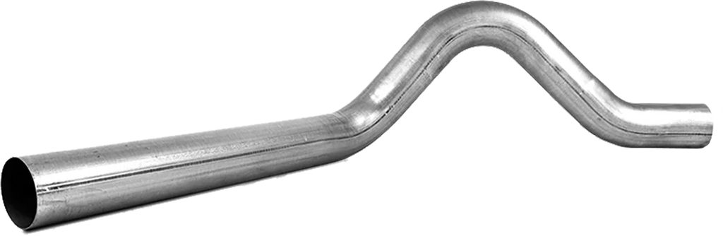 2003-2007 Ford F-250/ F-350 6.0L MBRP 4" Tail Pipe - PGP004