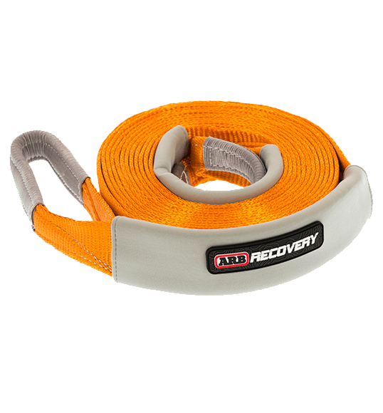 ARB Rope&Reeler Magnum Hand Winch