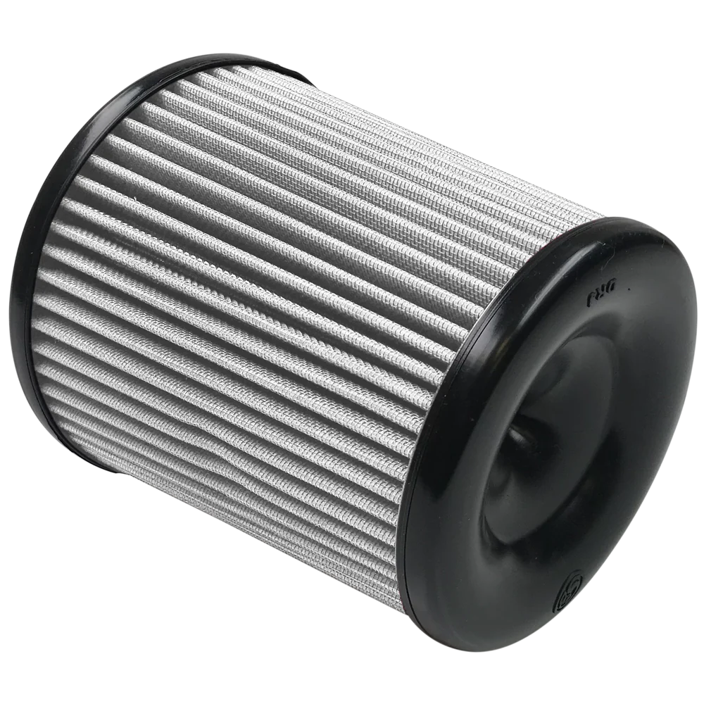 S&B INTAKE REPLACEMENT FILTER- Dry Extendable