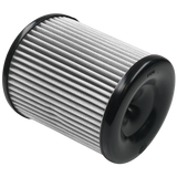 S&B INTAKE REPLACEMENT FILTER- Dry Extendable