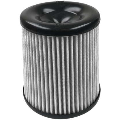 S&B INTAKE REPLACEMENT FILTER- Dry Extendable