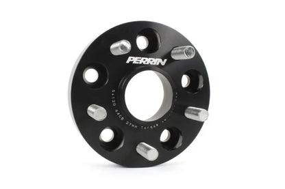 PERRIN PHP-WHL-027BK 27mm Wheel Spacers for 2017–2025 Civic Type R