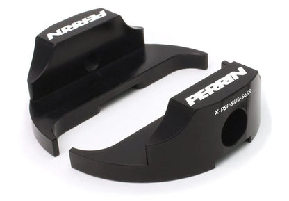 PERRIN PSP-SUS-565 Steering Dampener Lockdown for Subaru WRX & Impreza