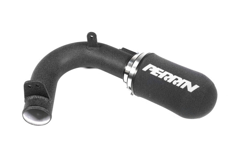 PERRIN Cold Air Intake – 2015–2021 Subaru WRX (Black) – PSP-INT-325BK
