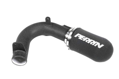 PERRIN Cold Air Intake – 2015–2021 Subaru WRX (Black) – PSP-INT-325BK