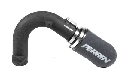 PERRIN Cold Air Intake – 2015–2021 Subaru WRX (Black) – PSP-INT-325BK