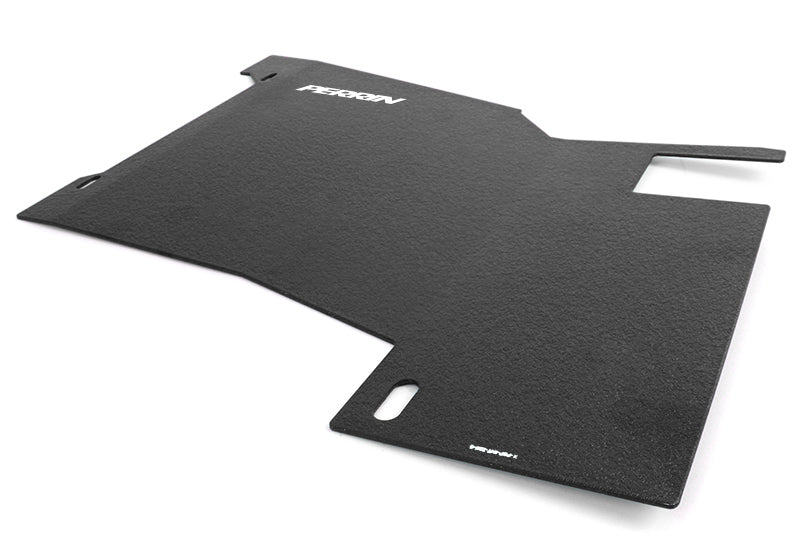 PERRIN Cold Air Intake – 2015–2021 Subaru WRX (Black) – PSP-INT-325BK