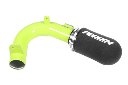PERRIN Cold Air Intake – 2015–2021 Subaru WRX (Neon Yellow) – PSP-INT-325NY
