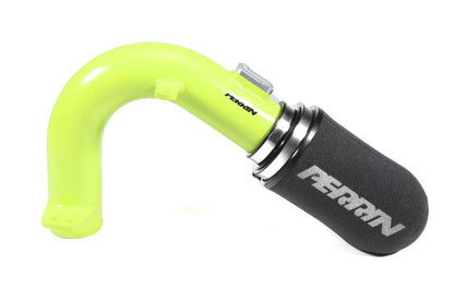 PERRIN Cold Air Intake – 2015–2021 Subaru WRX (Neon Yellow) – PSP-INT-325NY