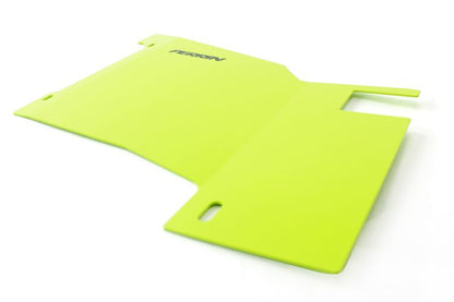 PERRIN Cold Air Intake – 2015–2021 Subaru WRX (Neon Yellow) – PSP-INT-325NY