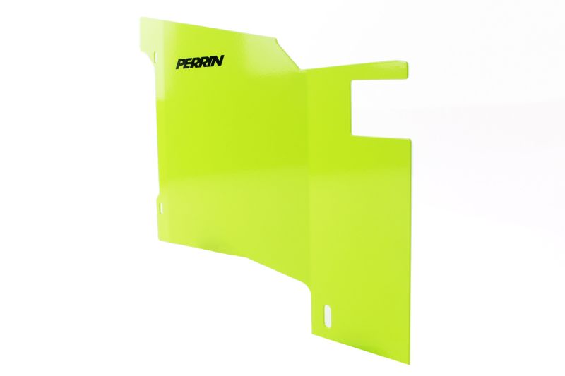 PERRIN Cold Air Intake – 2015–2021 Subaru WRX (Neon Yellow) – PSP-INT-325NY