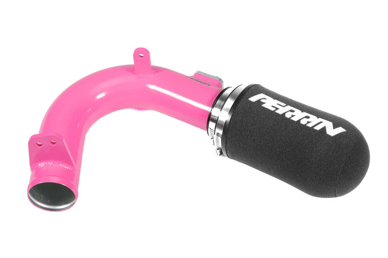 PERRIN Cold Air Intake – 2015–2021 Subaru WRX (Pink) – PSP-INT-325HP
