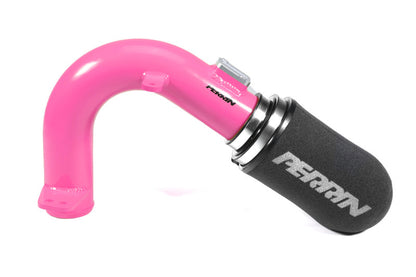 PERRIN Cold Air Intake – 2015–2021 Subaru WRX (Pink) – PSP-INT-325HP