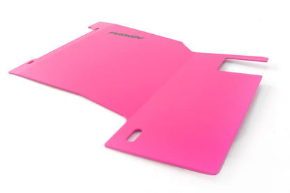 PERRIN Cold Air Intake – 2015–2021 Subaru WRX (Pink) – PSP-INT-325HP