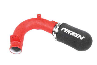 PERRIN Cold Air Intake – 2015–2021 Subaru WRX (Red) – PSP-INT-325RD