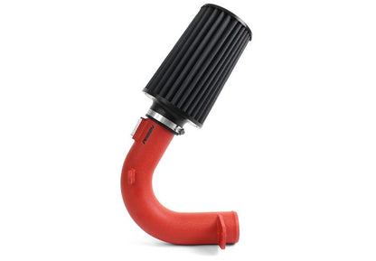 PERRIN Cold Air Intake – 2015–2021 Subaru WRX (Red) – PSP-INT-325RD