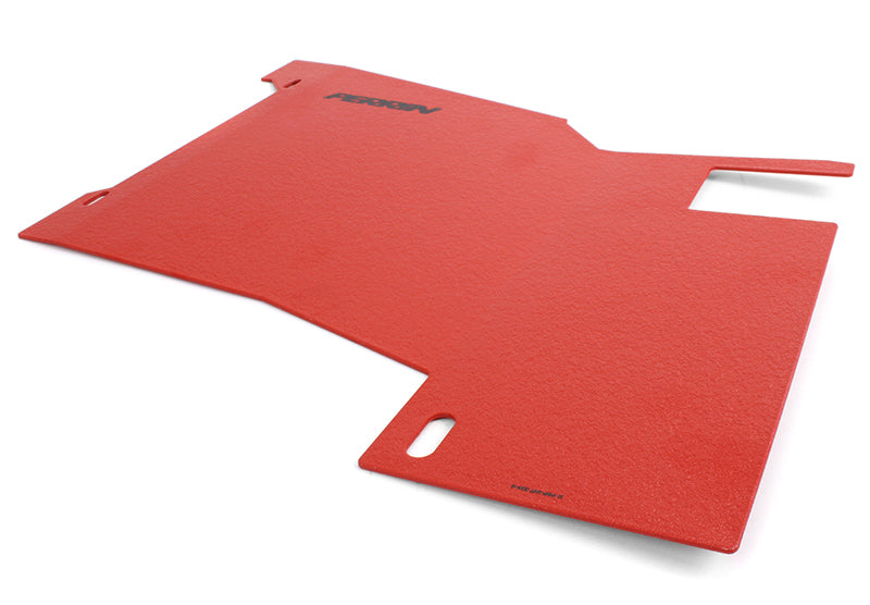 PERRIN Cold Air Intake – 2015–2021 Subaru WRX (Red) – PSP-INT-325RD