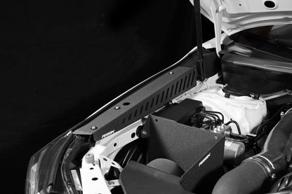 PERRIN Fender Shrouds Black for 2022-2025 WRX - PSP-ENG-551BK