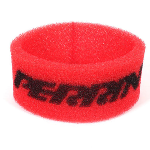 PERRIN Subaru Brake Reservoir Cover - Red