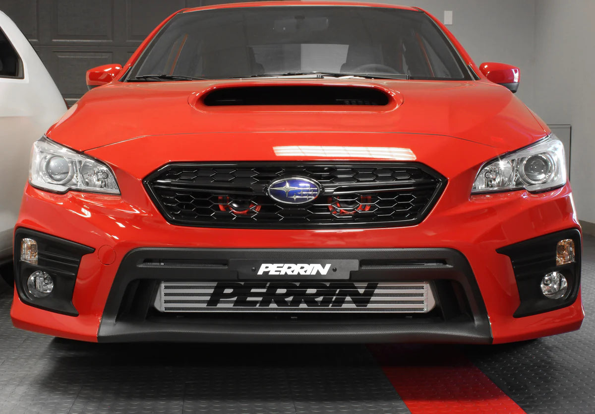 PERRIN PSP-BDY-303 Horn Bracket for Subaru WRX STI Crosstrek Impreza