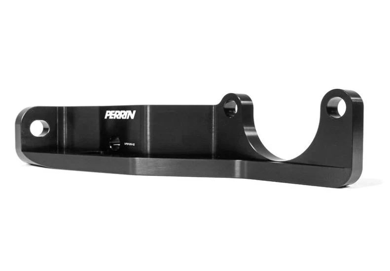 PERRIN PSP-DRV-112BK Pitch Stop Brace & Clutch Line for 2015–2021 WRX STI