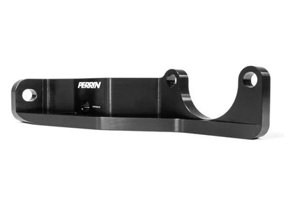 PERRIN PSP-DRV-112BK Pitch Stop Brace & Clutch Line for 2015–2021 WRX STI