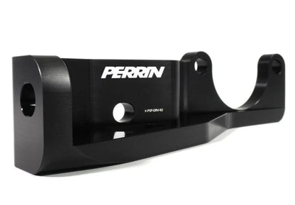 PERRIN PSP-DRV-112BK Pitch Stop Brace & Clutch Line for 2015–2021 WRX STI