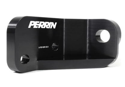 PERRIN PSP-DRV-112BK Pitch Stop Brace & Clutch Line for 2015–2021 WRX STI