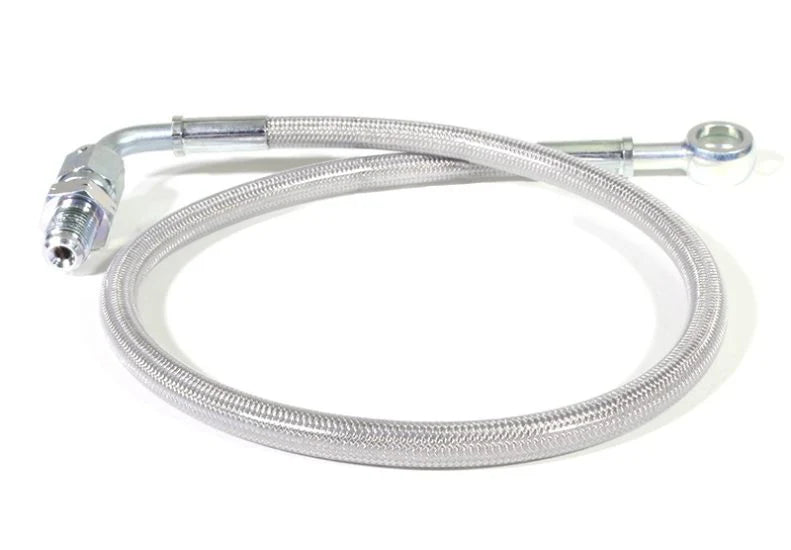 PERRIN PSP-DRV-112BK Pitch Stop Brace & Clutch Line for 2015–2021 WRX STI